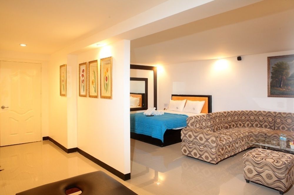 Vf Four Season Hotel Angeles Zewnętrze zdjęcie