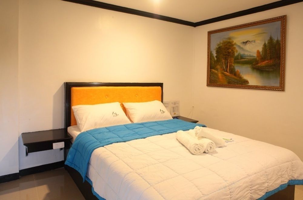 Vf Four Season Hotel Angeles Zewnętrze zdjęcie