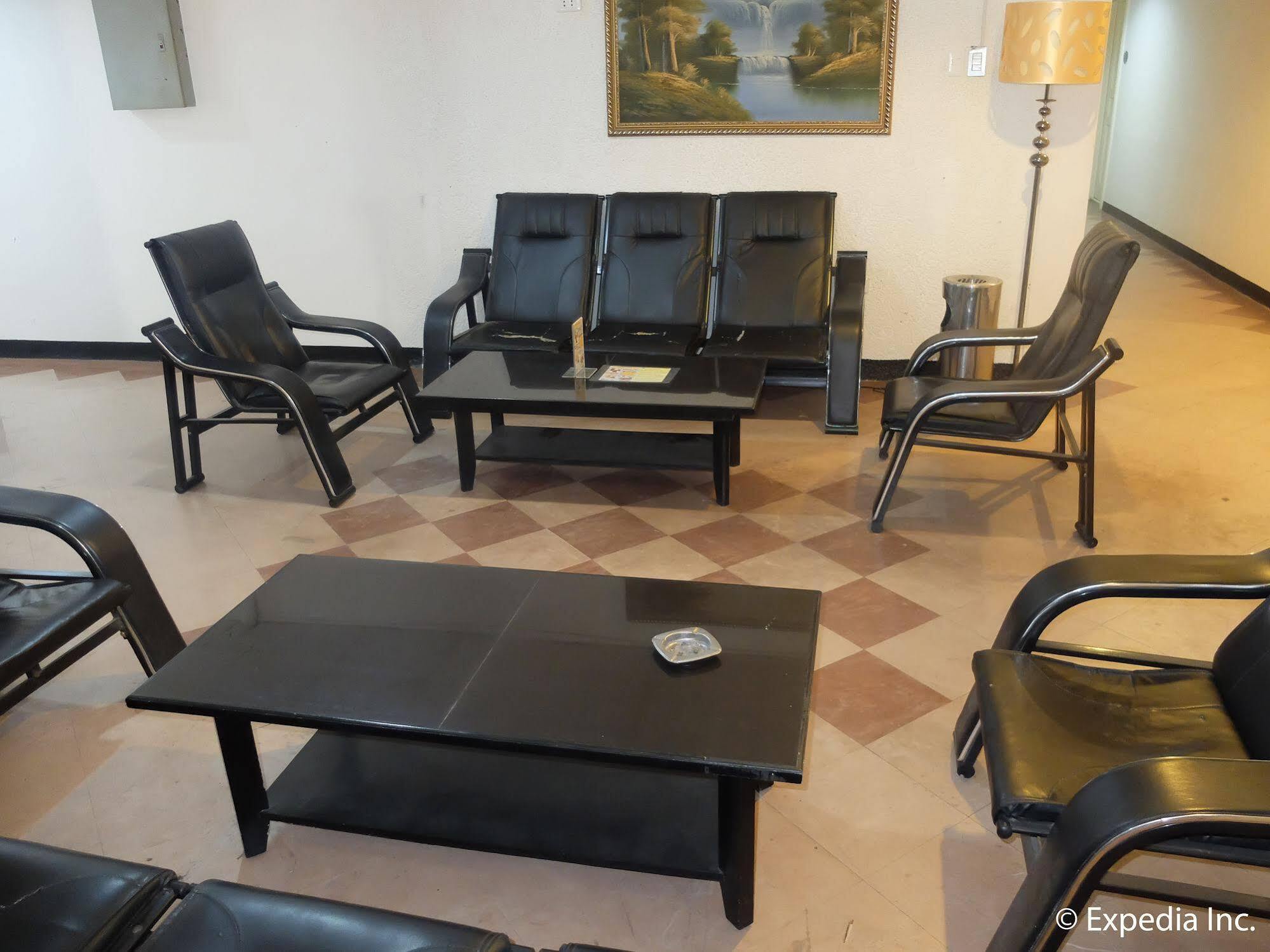 Vf Four Season Hotel Angeles Zewnętrze zdjęcie