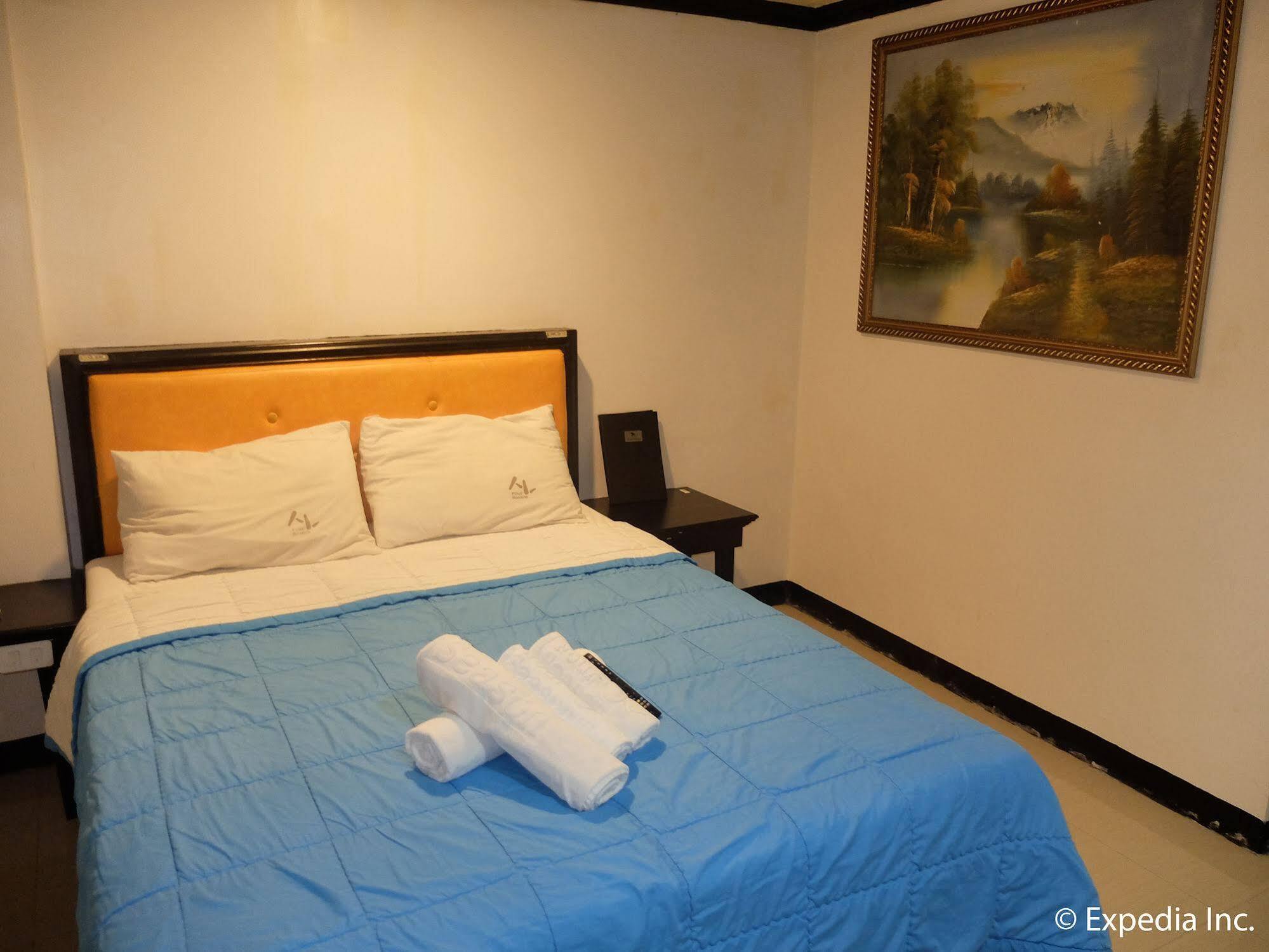 Vf Four Season Hotel Angeles Zewnętrze zdjęcie
